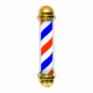 Barber Pole HX65C- 75CM