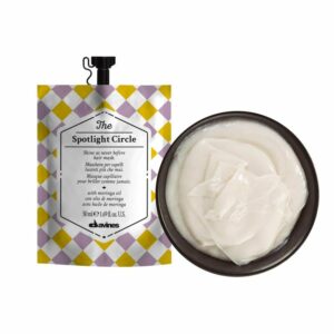 Davines The Spotlight Circle Mask (50ml)