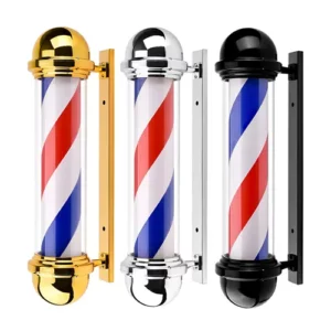 Barber Pole HX65C- 75CM