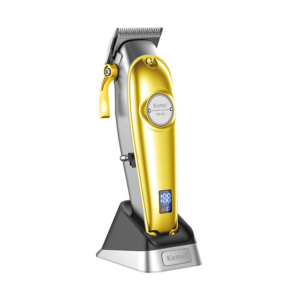 Kemei Pro Cordless Adjustable Blade Clipper K-53S