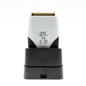 Kemei Pro Reciprocating Titanium Foil Shaver KM-3383