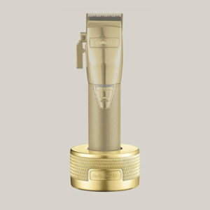 BaByliss Pro Clipper Charging Base (Gold)