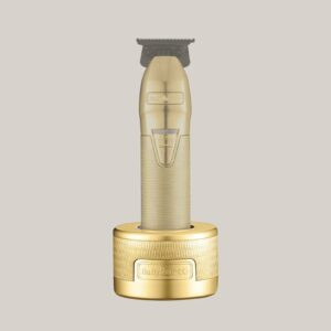 BaByliss Pro Trimmer Charging Base (Gold)