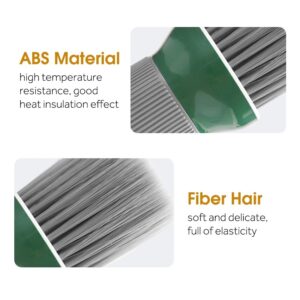 Hair Dryer Whirl Wind Brush (Grey)