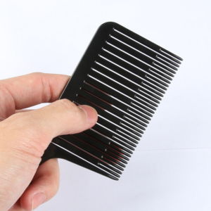 Sectioning Weaving Highlight Comb #HLC02 (Colourful)