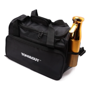 Toni & Guy Tool Bag T552 (Black)