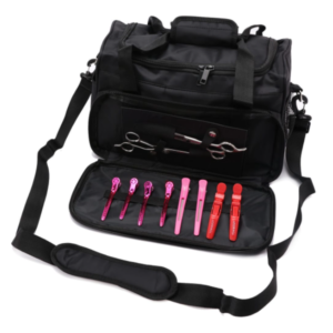 Toni & Guy Tool Bag T552 (Black)