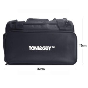Toni & Guy Tool Bag T552 (Black)