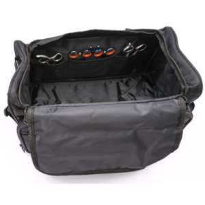 Toni & Guy Tool Bag T552 (Black)