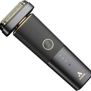 Andis reSURGE Pro Shaver
