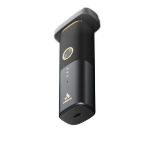 Andis reSURGE Pro Shaver