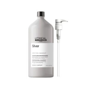 Loreal Professionnel Silver Violet