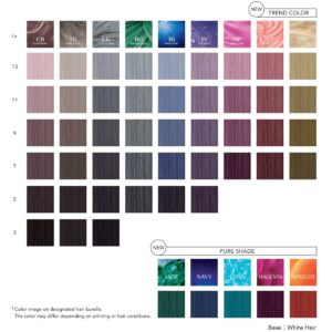 Shiseido Ultist Colour (80ml)