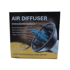 Adjustable Air Diffuser B88
