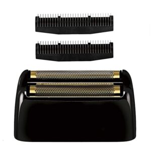 BaByliss Replacement Foil Shaver Double FXRF2B (Black)