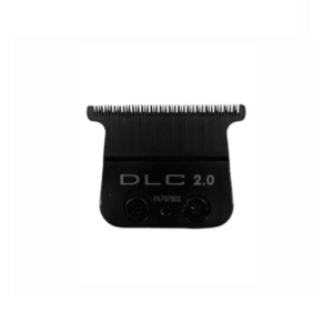 BaByliss Pro Replacement T-Blade DLC 2.0 #FX707BD2 (Black)