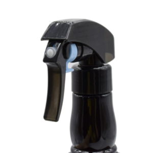 BarberShop Mist Water Spray #WS09 (Dark Brown) 500ml