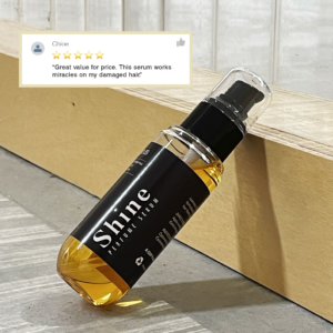 Luminous Shine Perfume Gold Serum (100ml)