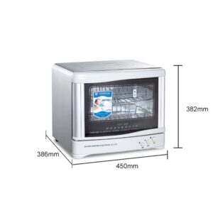 Towel Warmer & Sterilizer KT-30A