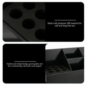Multiple Compartments Scissor Holder Stand #SH001
