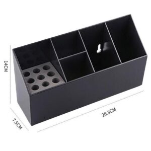 Multiple Compartments Scissor Holder Stand #SH001