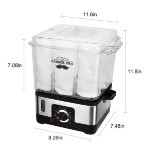Barber Pro Portable Towel Warmer