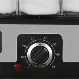 Barber Pro Portable Towel Warmer