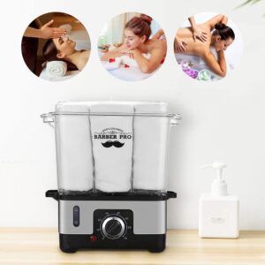 Barber Pro Portable Towel Warmer