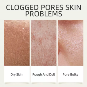 Dexe Deep Cleansing Peel Off Green Mask (120g)