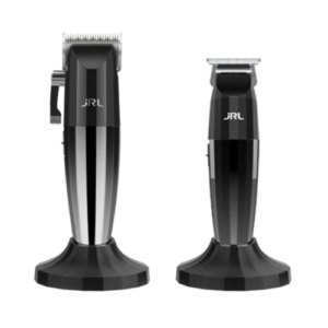 Dual Charging Dock for JRL Cordless Clipper/Trimmer #JRL-CI