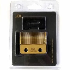 JRL Replacement Standard Taper Blade 2020C #BF03G (Gold)