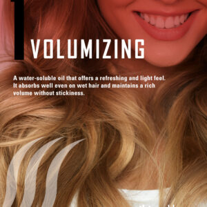 Spaklean Amazing Hair Essence Oil (120ml)