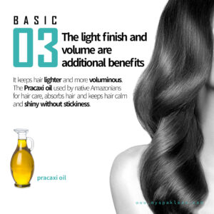 Spaklean Amazing Collagen Treatment (500ml)
