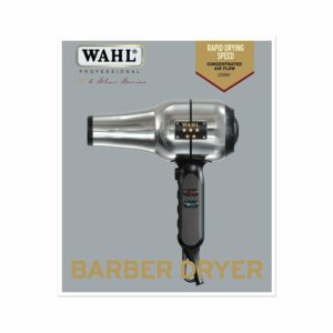 WAHL Pro 5-Star Series Barber Hair Dryer #5054 (2200W)