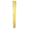 Metal Cutting Comb Pro-55 #G3 (Gold)
