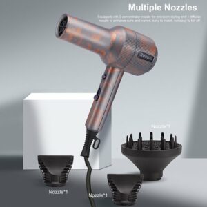 Resuxi Hair Dryer #Q7 (2000W)