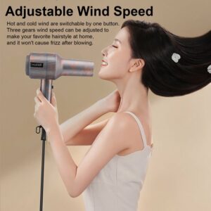 Resuxi Hair Dryer #Q7 (2000W)