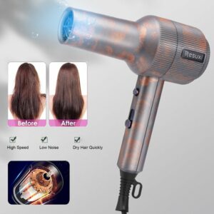 Resuxi Hair Dryer #Q7 (2000W)