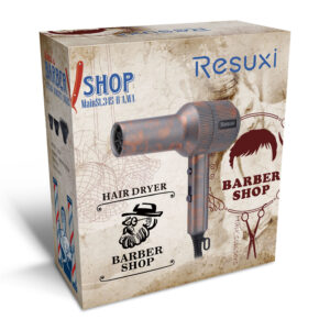 Resuxi Hair Dryer #Q7 (2000W)