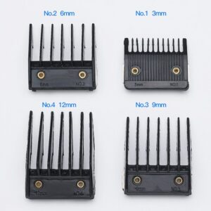 Style Milano Attachment 4 in 1