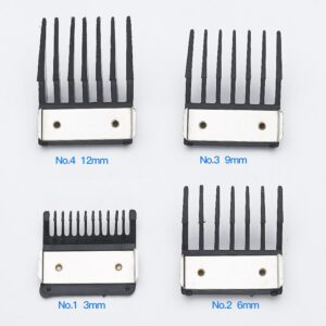 Style Milano Attachment 4 in 1