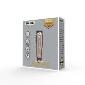 WAHL 5-Star Legend Hair Cordless