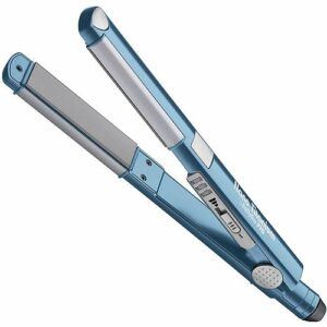 BaByliss Pro Nano Titanium Ultra Curl Straight U Styler BABNT2071H (25mm)