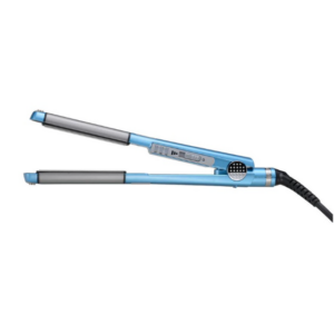 BaByliss Pro Nano Titanium Ultra Curl Straight U Styler BABNT2071H (25mm)