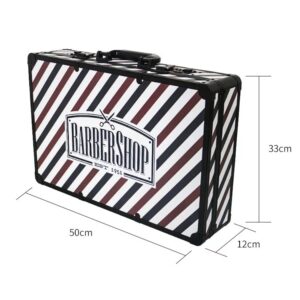 BarberShop Design Tool Case
