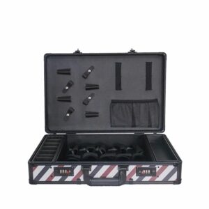 BarberShop Design Tool Case