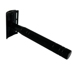 CW Traditional Double Edge Safety Razor (Matte Black)