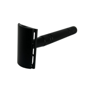 CW Traditional Double Edge Safety Razor (Matte Black)