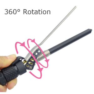 LDR Small Curling Tong #9920 (13mm)