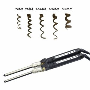 LDR Small Curling Tong #9920 (13mm)